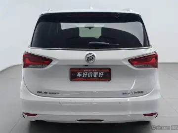2021 Buick GL6 с пробегом 98 400 км