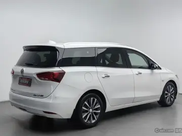 2021 Buick GL6 с пробегом 98 400 км