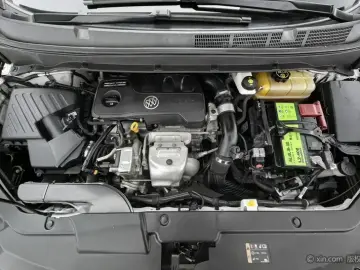 2021 Buick GL6 с пробегом 98 400 км