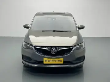 2019 Buick GL6 с пробегом 79 900 км