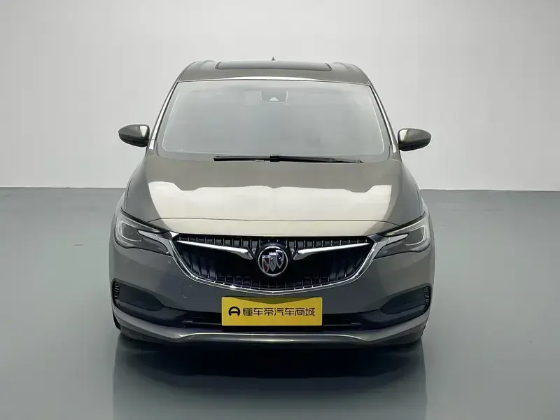 2019 Buick GL6 с пробегом 79 900 км
