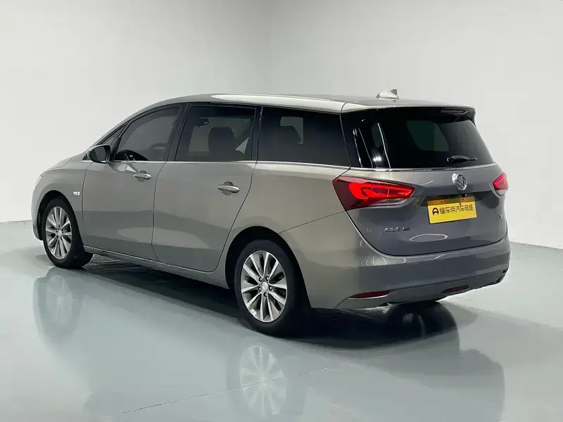 2019 Buick GL6 с пробегом 79 900 км