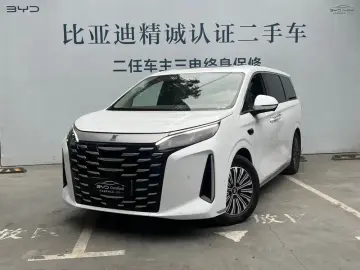 BYD Xia (M9)