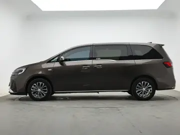 2023 Buick GL8 с пробегом 56 900 км