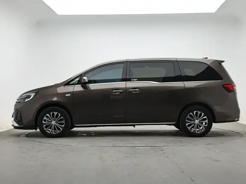 2023 Buick GL8 с пробегом 56 900 км