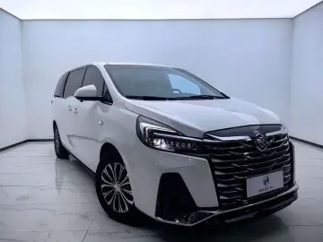 2023 Buick GL8 с пробегом 32 000 км