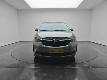 2022 Buick GL8 с пробегом 50 400 км