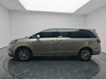 2022 Buick GL8 с пробегом 50 400 км