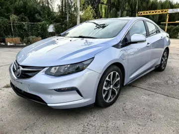 Buick Velite 5