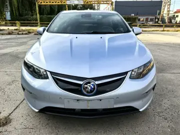 2017 Buick Velite 5 с пробегом 74 000 км