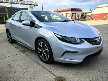 2017 Buick Velite 5 с пробегом 74 000 км