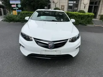 2017 Buick Velite 5 с пробегом 110 000 км