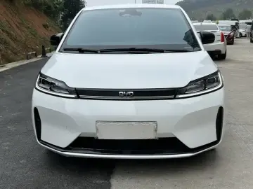 2021 BYD D1 с пробегом 148 000 км
