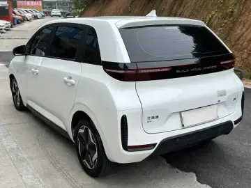 2021 BYD D1 с пробегом 148 000 км