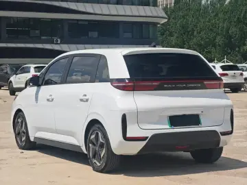 2021 BYD D1 с пробегом 190 000 км