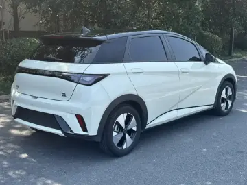 2023 BYD Dolphin с пробегом 54 900 км