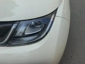 2023 BYD Dolphin с пробегом 55 000 км