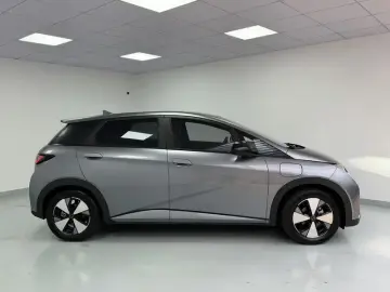 2023 BYD Dolphin с пробегом 31 600 км
