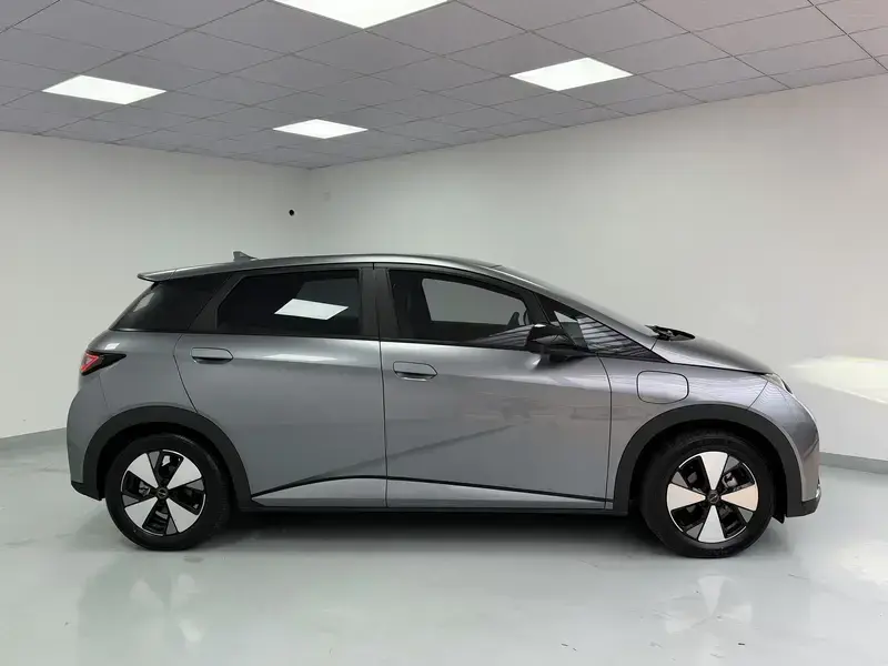2023 BYD Dolphin с пробегом 31 600 км