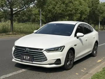 BYD Qin Pro