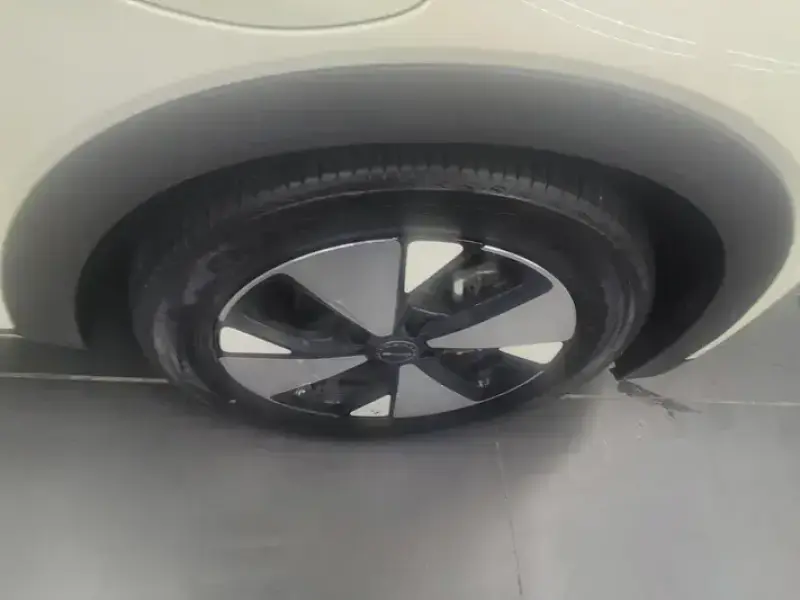 2023 BYD Dolphin с пробегом 50 000 км