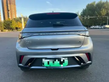 2024 BYD Dolphin с пробегом 60 000 км
