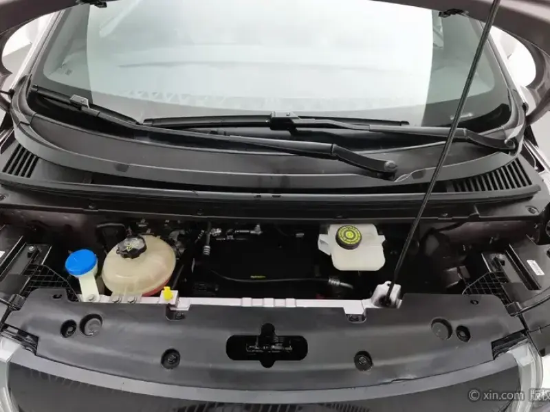 2021 BYD Dolphin с пробегом 52 500 км