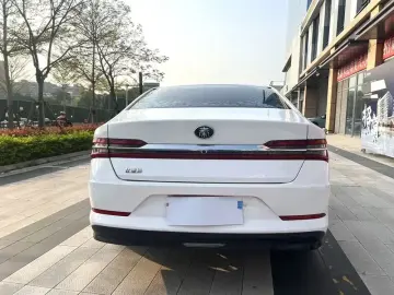 2019 BYD Qin Pro с пробегом 70 000 км