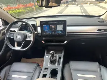 2019 BYD Qin Pro с пробегом 70 000 км