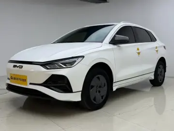 BYD E2