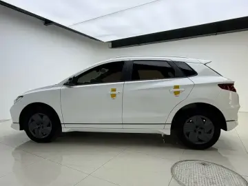 2024 BYD E2 с пробегом 29 300 км