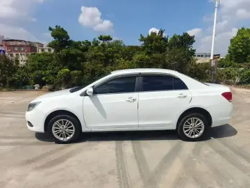 2018 BYD E5 с пробегом 183 000 км