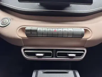 2024 BYD Seagull с пробегом 36 000 км