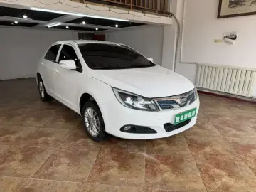 2018 BYD E5 с пробегом 195 100 км