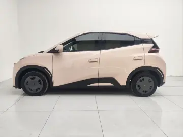 2024 BYD Seagull с пробегом 26 800 км