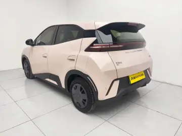 2024 BYD Seagull с пробегом 26 800 км