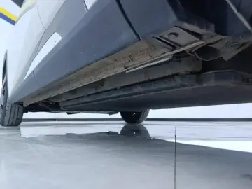 2025 BYD Seagull с пробегом 50 000 км