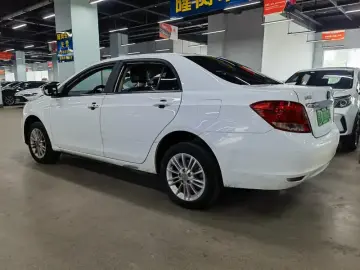 2018 BYD E5 с пробегом 410 000 км