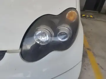 2012 BYD F0 с пробегом 26 000 км