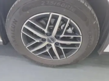 2025 BYD Seal 05 с пробегом 9 000 км
