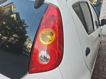 2015 BYD F0 с пробегом 69 000 км