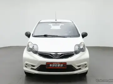 2015 BYD F0 с пробегом 47 700 км