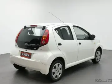 2015 BYD F0 с пробегом 47 700 км