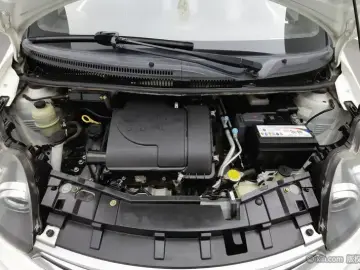 2015 BYD F0 с пробегом 47 700 км
