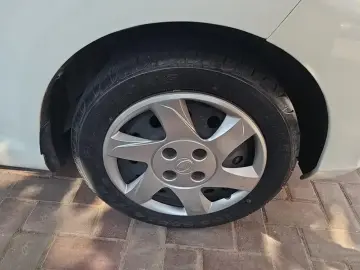 2015 BYD F0 с пробегом 53 000 км