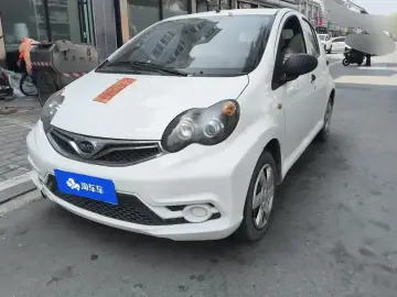 BYD F0