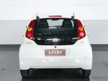 2015 BYD F0 с пробегом 30 400 км