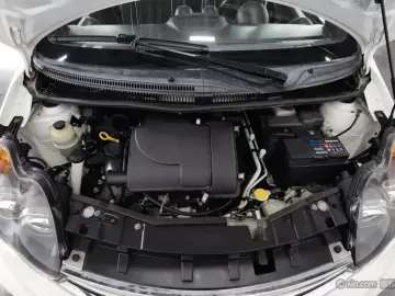 2015 BYD F0 с пробегом 30 400 км