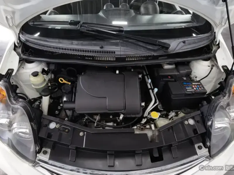 2015 BYD F0 с пробегом 30 400 км