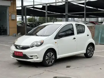 BYD F0
